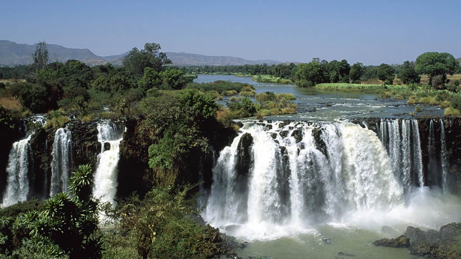 bahirdar