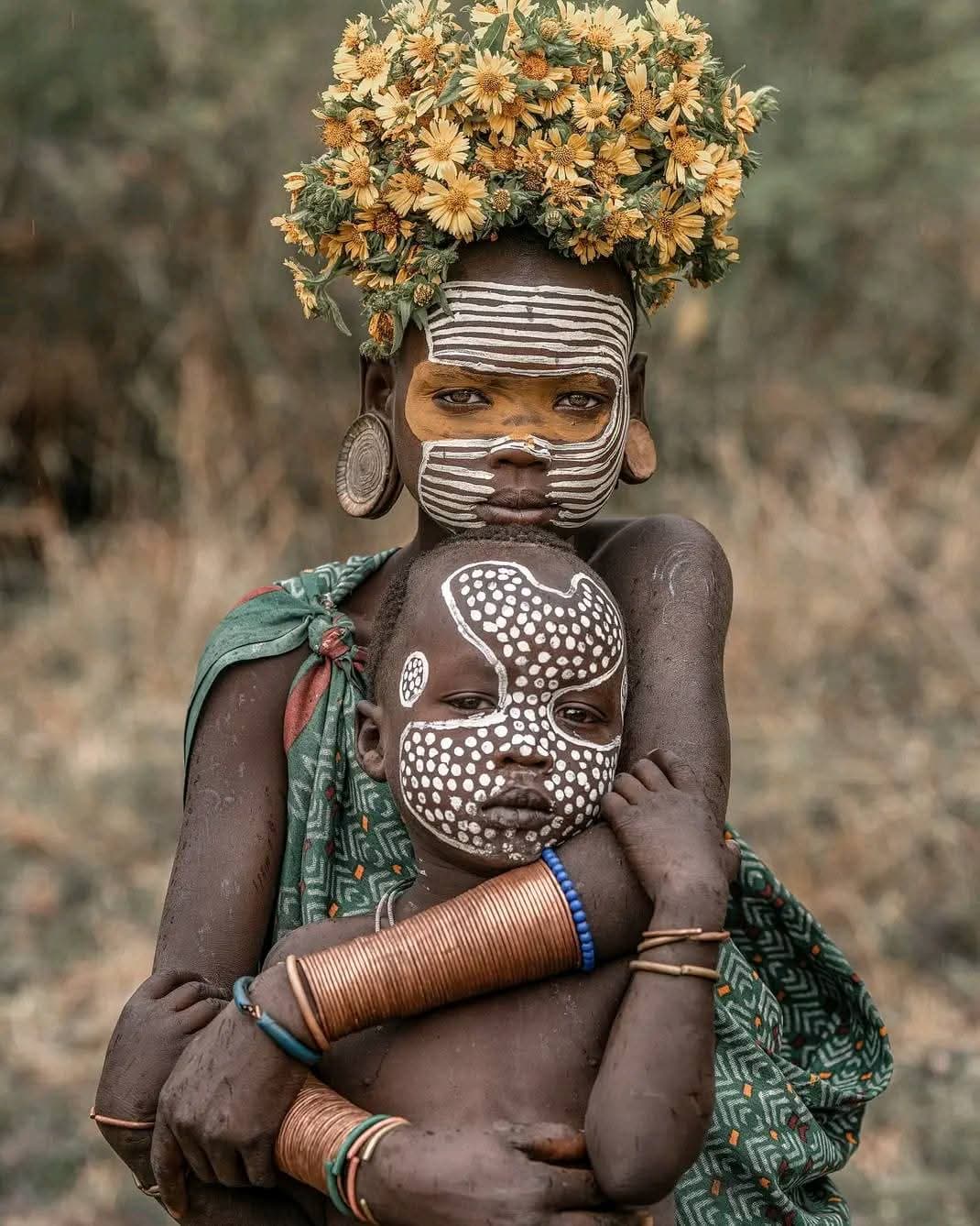 Omo Valley Cultural Immersion